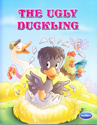 The Ugly Duckling | Navneet Education Limited