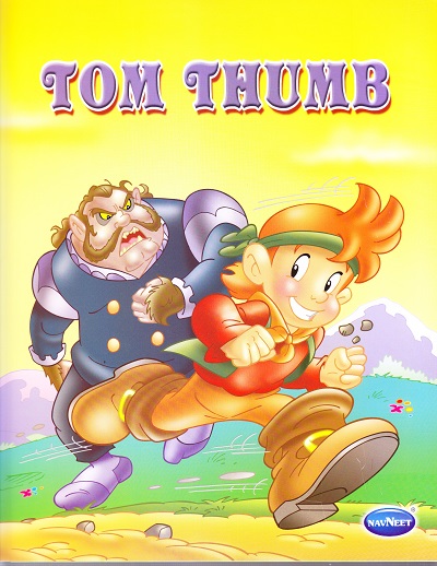 Tom Thumb | Navneet Education Limited