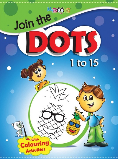 Join The Dots 1-15 | Wordsmith Publication