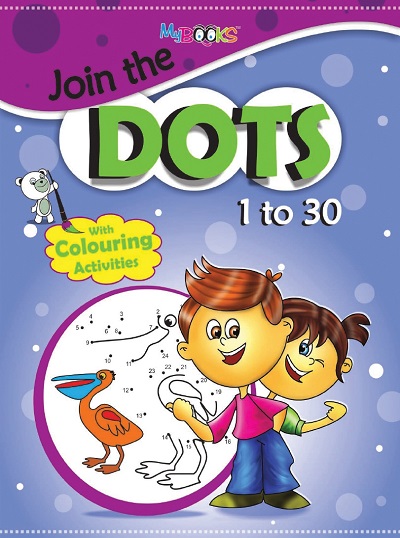 Join The Dots 1-30 | Wordsmith Publication