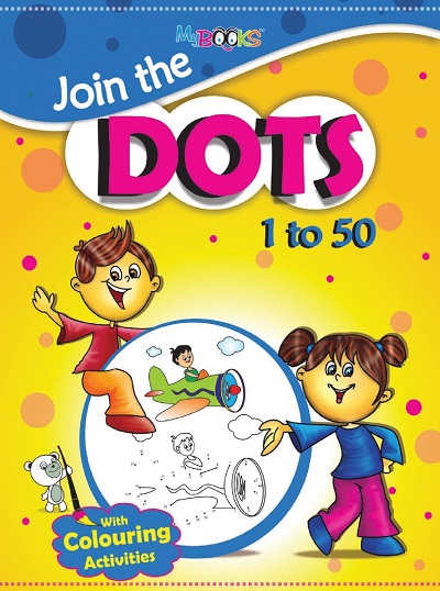 Join The Dots 1-50 | Wordsmith Publication