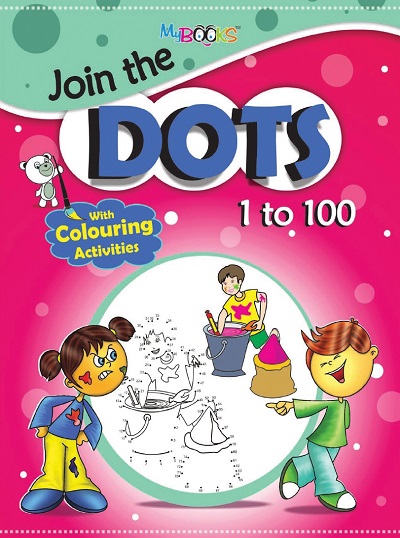 Join The Dots 1-100 | Wordsmith Publication