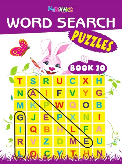 Word Search 10 | Wordsmith Publication