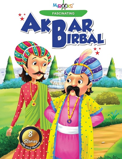 Fascinating Akbar Birbal | Wordsmith Publication