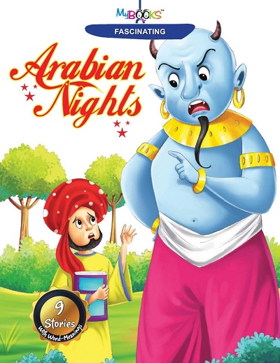 Fascinating Arabian Nights | Wordsmith Publication