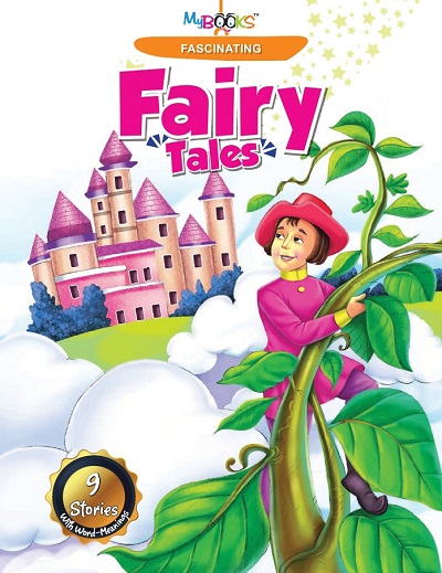 Fascinating Fairy Tales | Wordsmith Publication