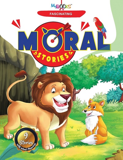 Fascinating Moral Stories | Wordsmith Publication