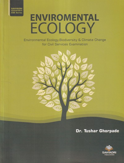 ENVIRONMENTAL ECOLOGY | SAHYADRI