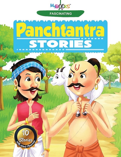 Fascinating Panchatantra Stories | Wordsmith Publication