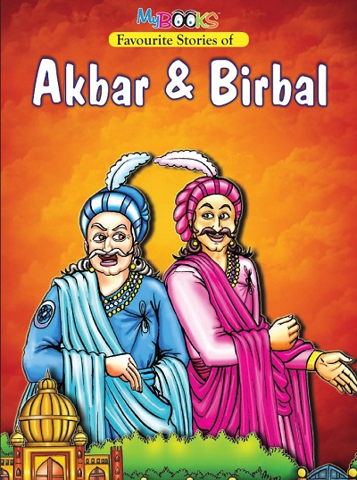 Favourite Stories of Akbar & Birbal | Wordsmith Publication