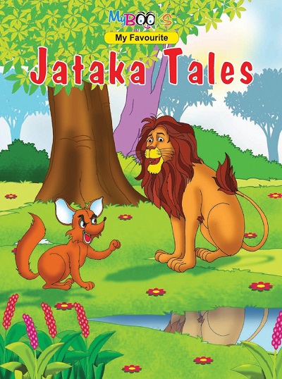 My Favourite Jataka Tales | Wordsmith Publication