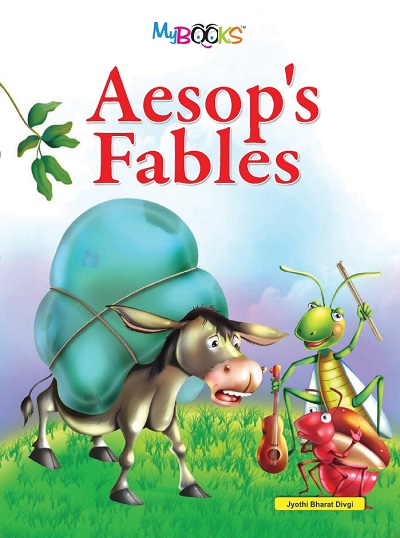 Aesop's Fables | Wordsmith Publication