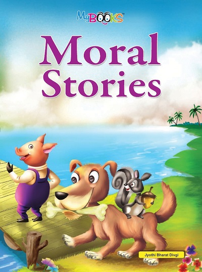 Moral Stories | Wordsmith Publication