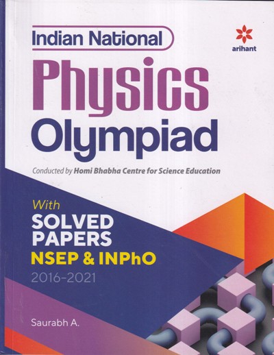 PHYSICS OLYMPIAD | ARIHANT