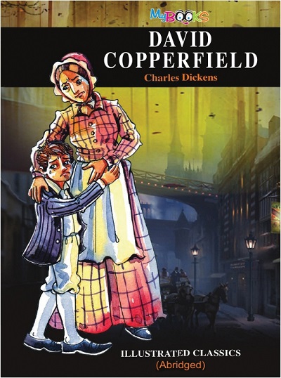 David Copperfield | Wordsmith Publication