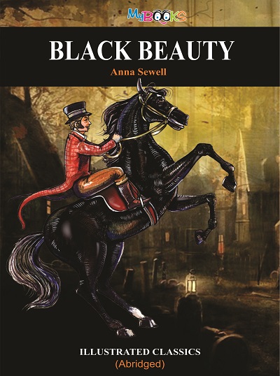 Black Beauty | Wordsmith Publication