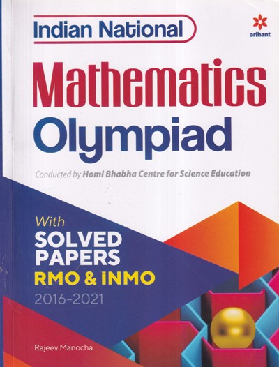 MATHEMATICS OLYMPIAD | ARIHANT