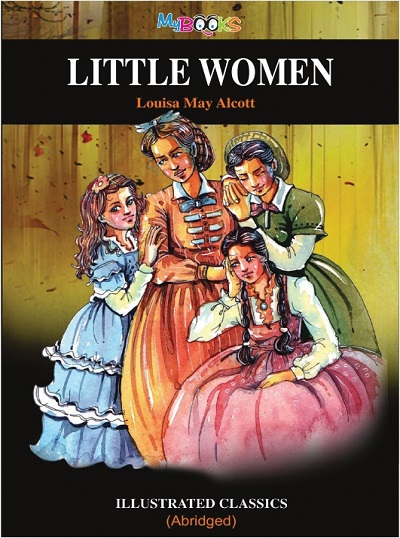 Little Women | Wordsmith Publication