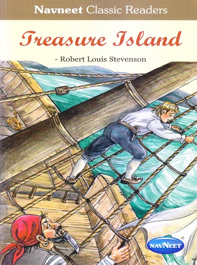 TREASURE ISLAND | Navneet Education Ltd