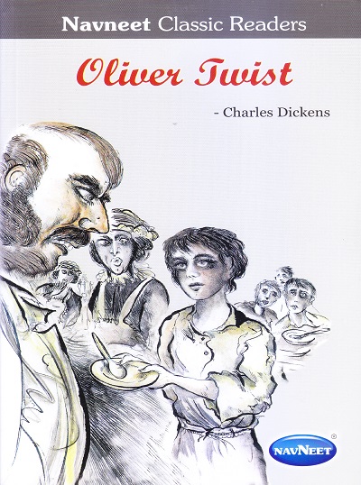 OLIVER TWIST | Navneet Education Ltd
