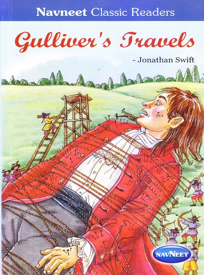 GULLIVER'S TRAVELS | Navneet Education Ltd