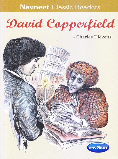 DAVID COPPERFIELD | Navneet Education Ltd