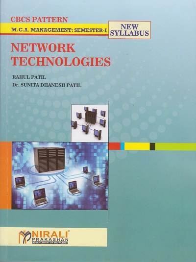 NETWORK TECHNOLOGIES