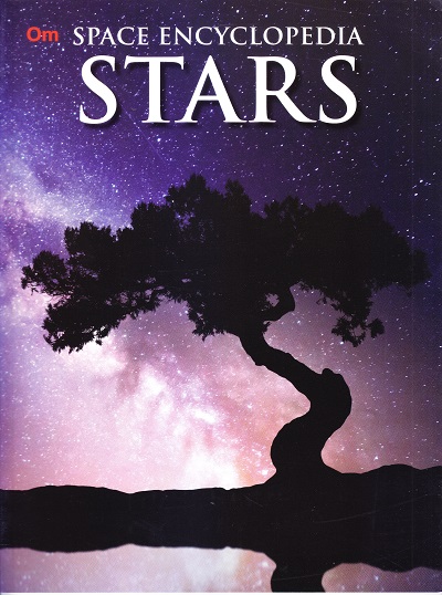Stars : Space Encyclopedia | OM KIDZ