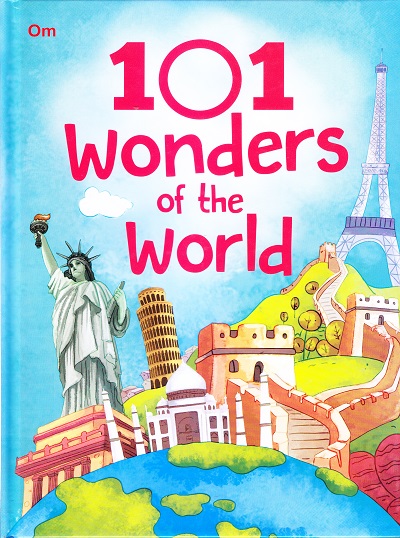 101 Wonders of the World | OM KIDZ
