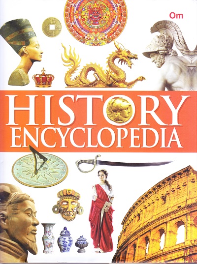 History Encyclopaedia | OM KIDZ