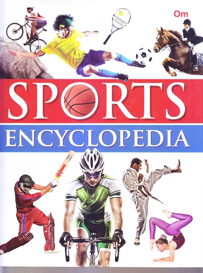 Sports Encyclopedia | OM KIDZ