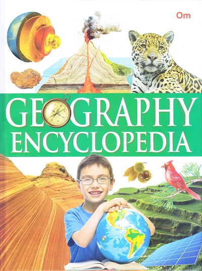 Geography Encyclopedia | OM KIDZ