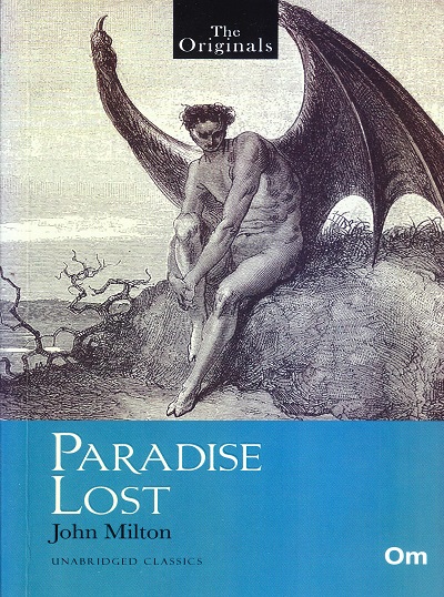 THE ORIGINALS PARADISE LOST (UNABRIDGED CLASSICS) | OM BOOKS INTERNATIONAL