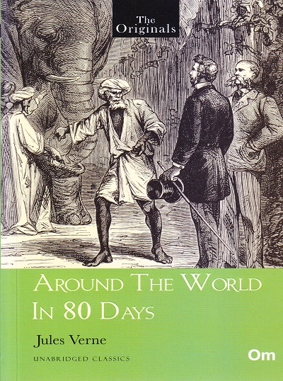Heart of Darkness ( Unabridged Classics) : The Originals | OM BOOKS INTERNATIONAL