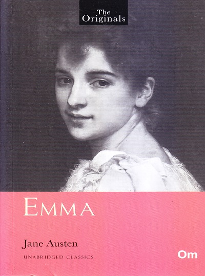 Emma ( Unabridged Classics) : The Originals | OM BOOKS INTERNATIONAL