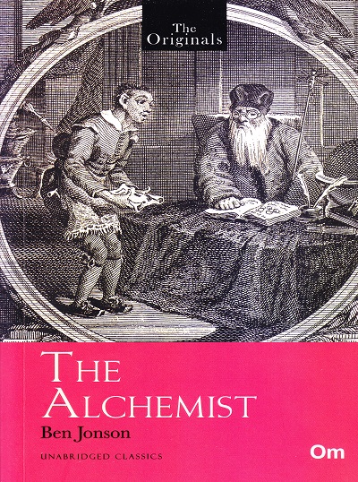The Alchemist ( Unabridged Classics) : The Originals | OM BOOKS INTERNATIONAL