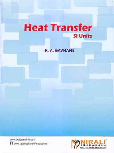 HEAT TRANSFER