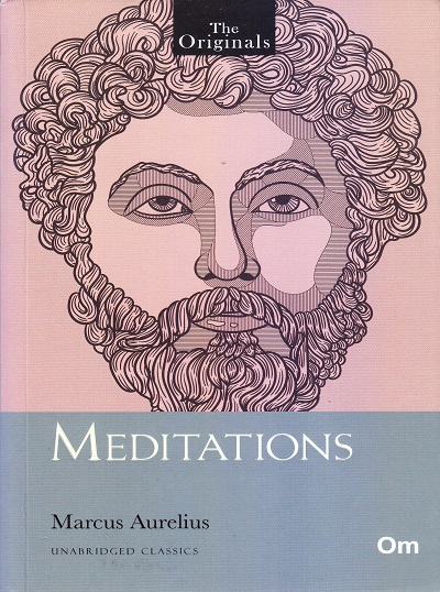 The Originals Meditations : The Originals | OM BOOKS INTERNATIONAL