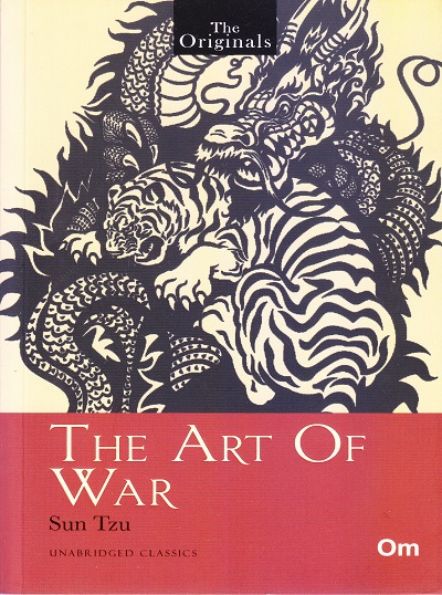 The Art of War : The Originals | OM BOOKS INTERNATIONAL
