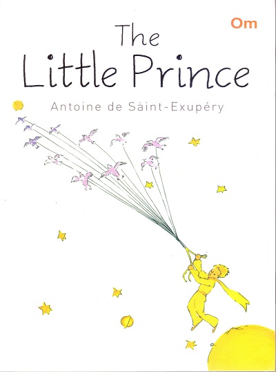 The Little Prince | OM BOOKS INTERNATIONAL