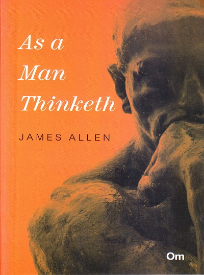 As a Man Thinketh | OM BOOKS INTERNATIONAL