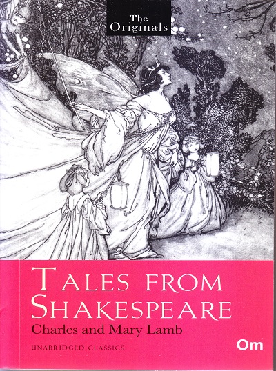 Tales From Shakespeare: The Originals | OM BOOKS INTERNATIONAL