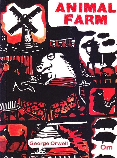 Animal Farm | OM BOOKS INTERNATIONAL