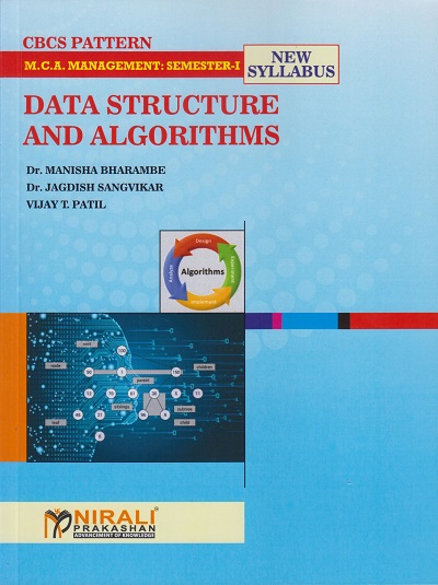 DATA STRUCTURES AND ALGORITHMS