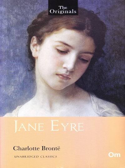 Jane Eyre : The Originals | OM BOOKS INTERNATIONAL