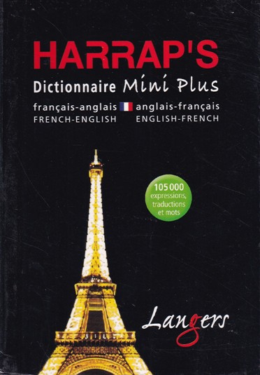 DICTIONNAIRE MINI PLUS | LANGERS