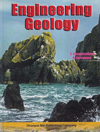 ENGINEERING GEOLOGY | DHANPAT RAI