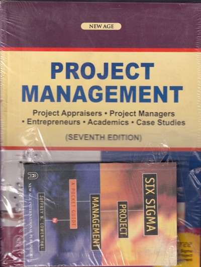 PROJECT MANAGEMENT | NEW AGE