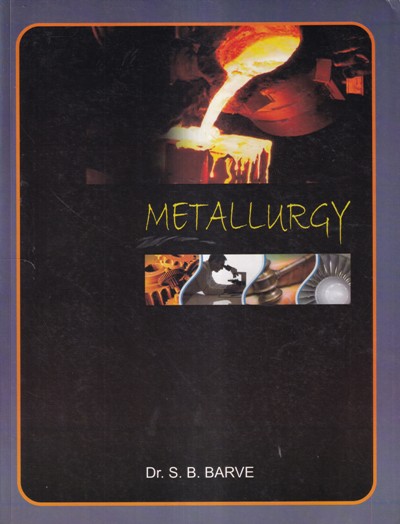 METALLURGY | GOMTESH