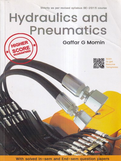 HYDRAULICS AND PNEUMATICS | SELF PUBLISHER